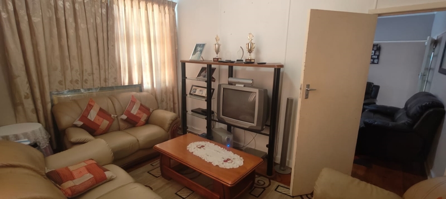 3 Bedroom Property for Sale in Glenhurd Eastern Cape